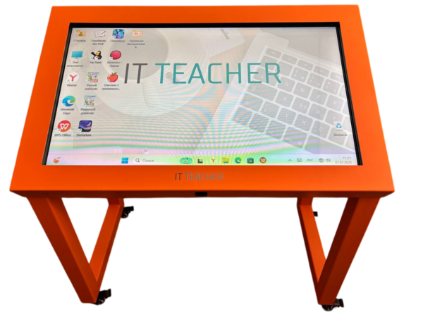 Интерактивный стол ITTeacher 32″
