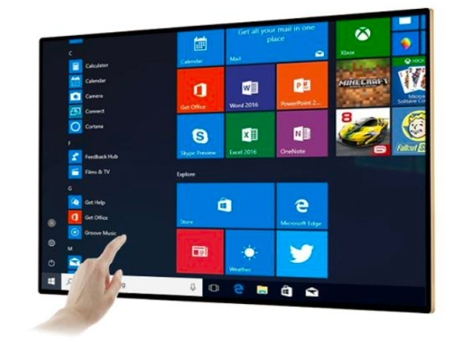 Сенсорный экран AZ TOUCH 32″ AZ-MTD3227C