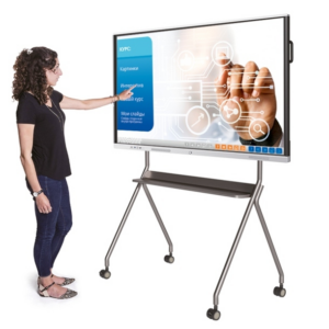 Интерактивная панель AZ TOUCH 65″ AZ-TB6537I