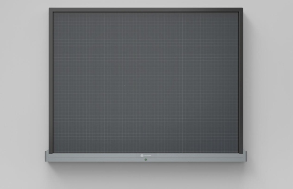 Боковые доски AZ TOUCH SMART для панели 75″