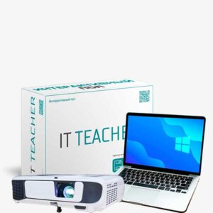 Интерактивный пол ITTeacher Полный