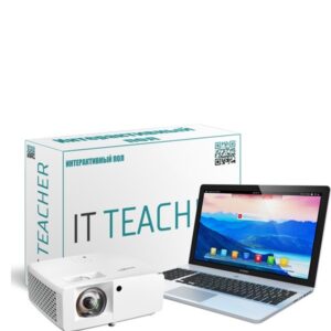 Интерактивный пол ITTeacher Максимальный